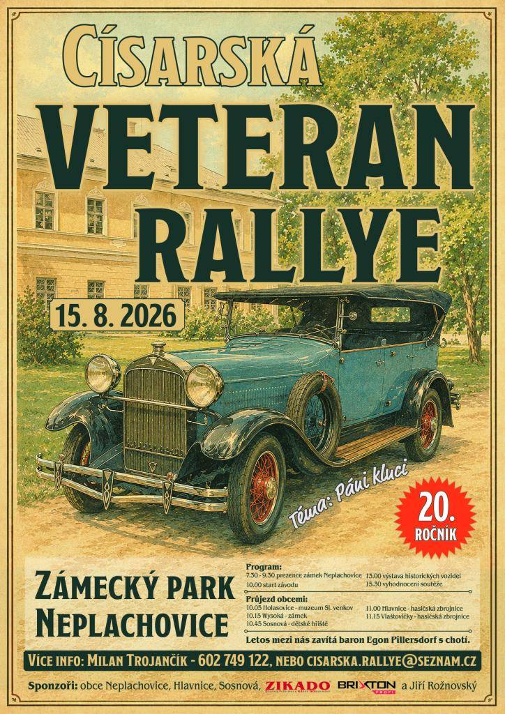 cisarskaveteranrallye2026plakata3